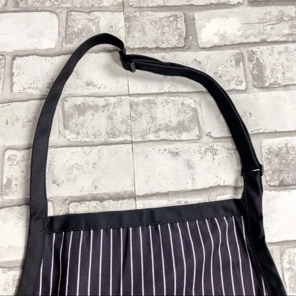 Chef Chex Kitchen Apron - Picture 4 of 6